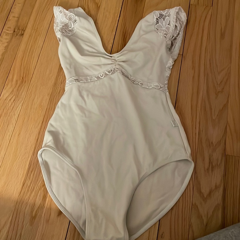 Classin leotard